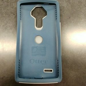 LG G4 OtterBox Commuter